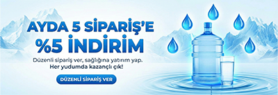 Sepette İndirim Kampanyası