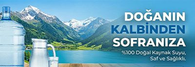 Taze ve doğallık