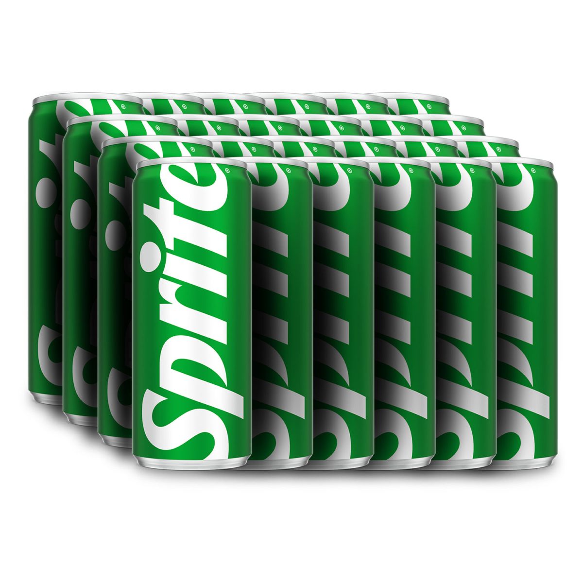 Sprite 330ml Kutu 24 Adet