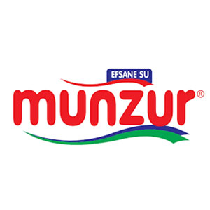 Munzur Su Logo