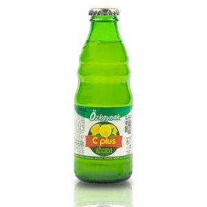 ozkaynak limonlu soda c 24 adet