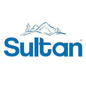 Sultan Su Logo