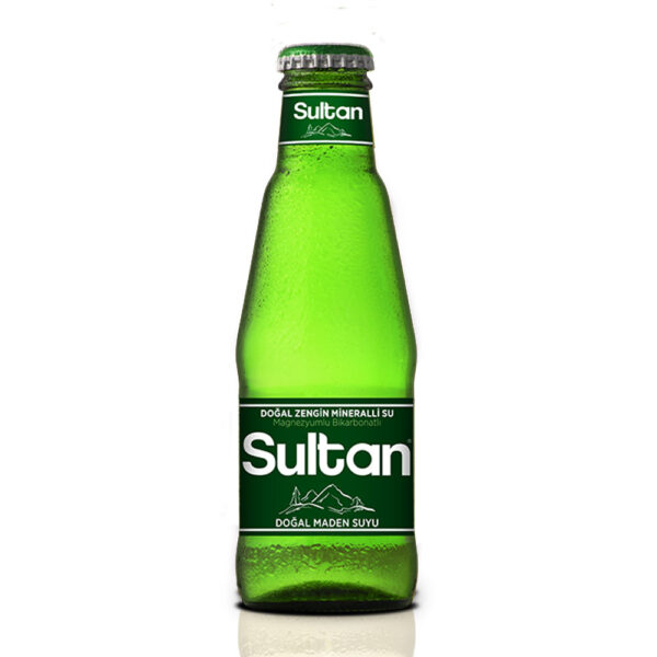 SULTAN SADE SODA 24 ADET